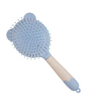 Valuables Kids Hair Brush, Comb & Mirror, Chase Value, Chase Value
