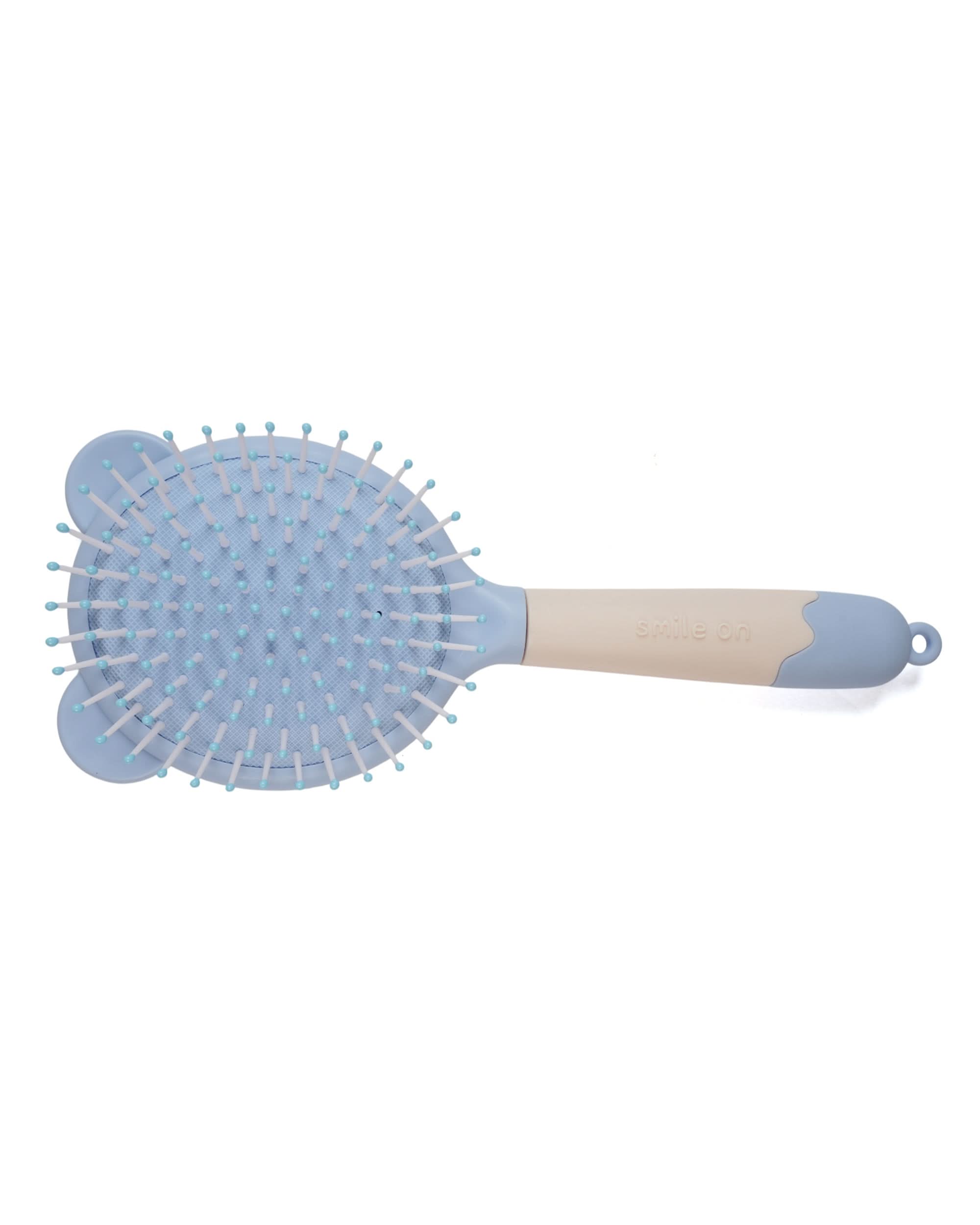 Valuables Kids Hair Brush, Comb & Mirror, Chase Value, Chase Value