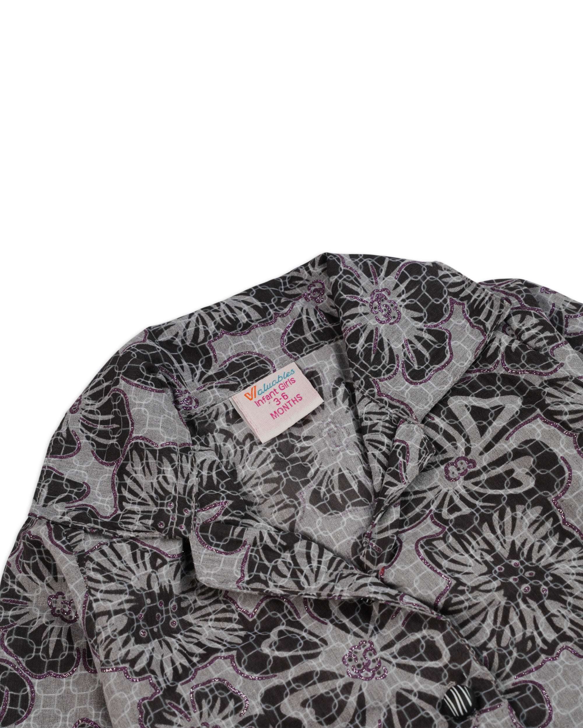 Valuables Newborn Girls Co-Ord Suit, Newborn Girls Co-Ord Set, Chase Value, Chase Value