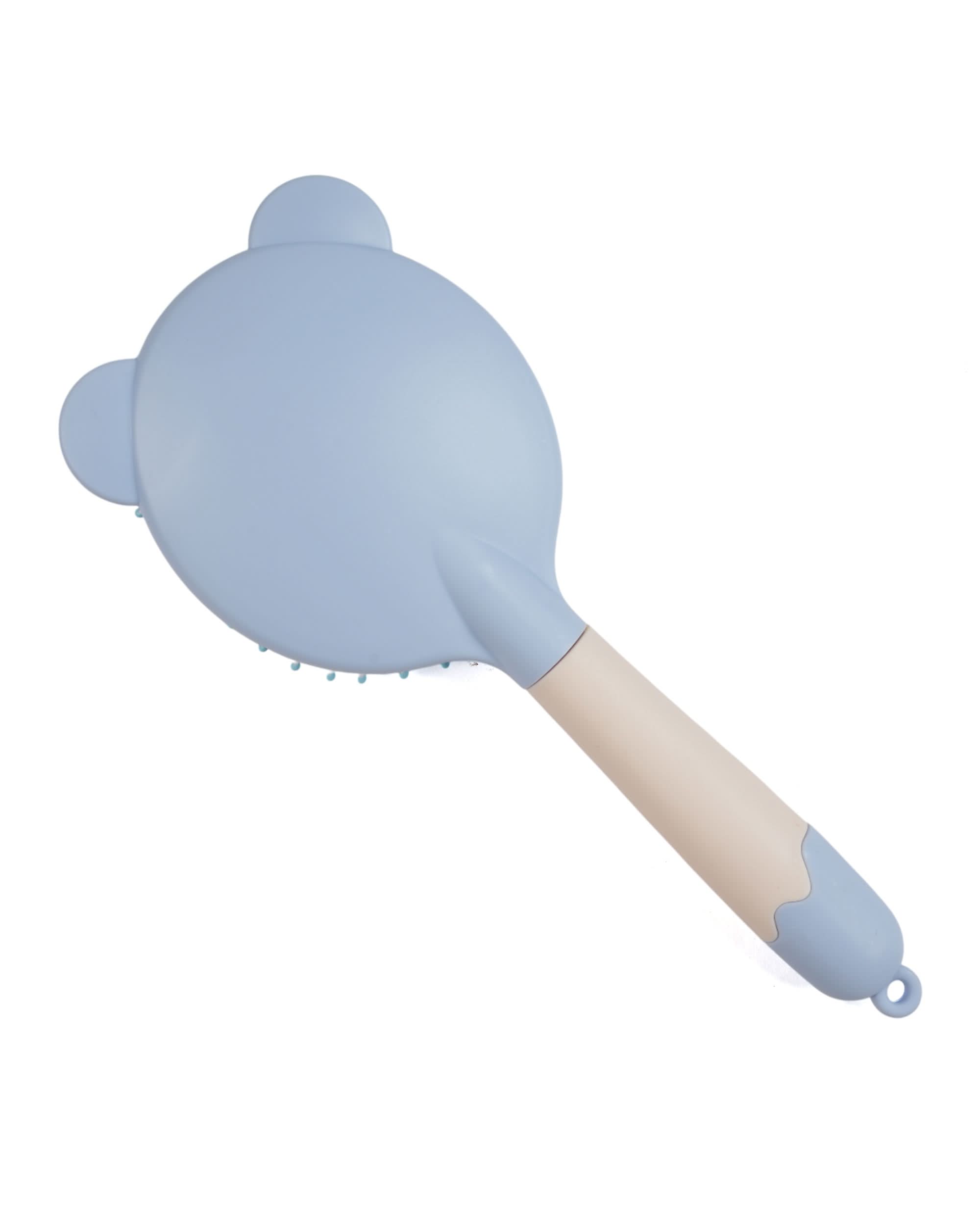 Valuables Kids Hair Brush, Comb & Mirror, Chase Value, Chase Value