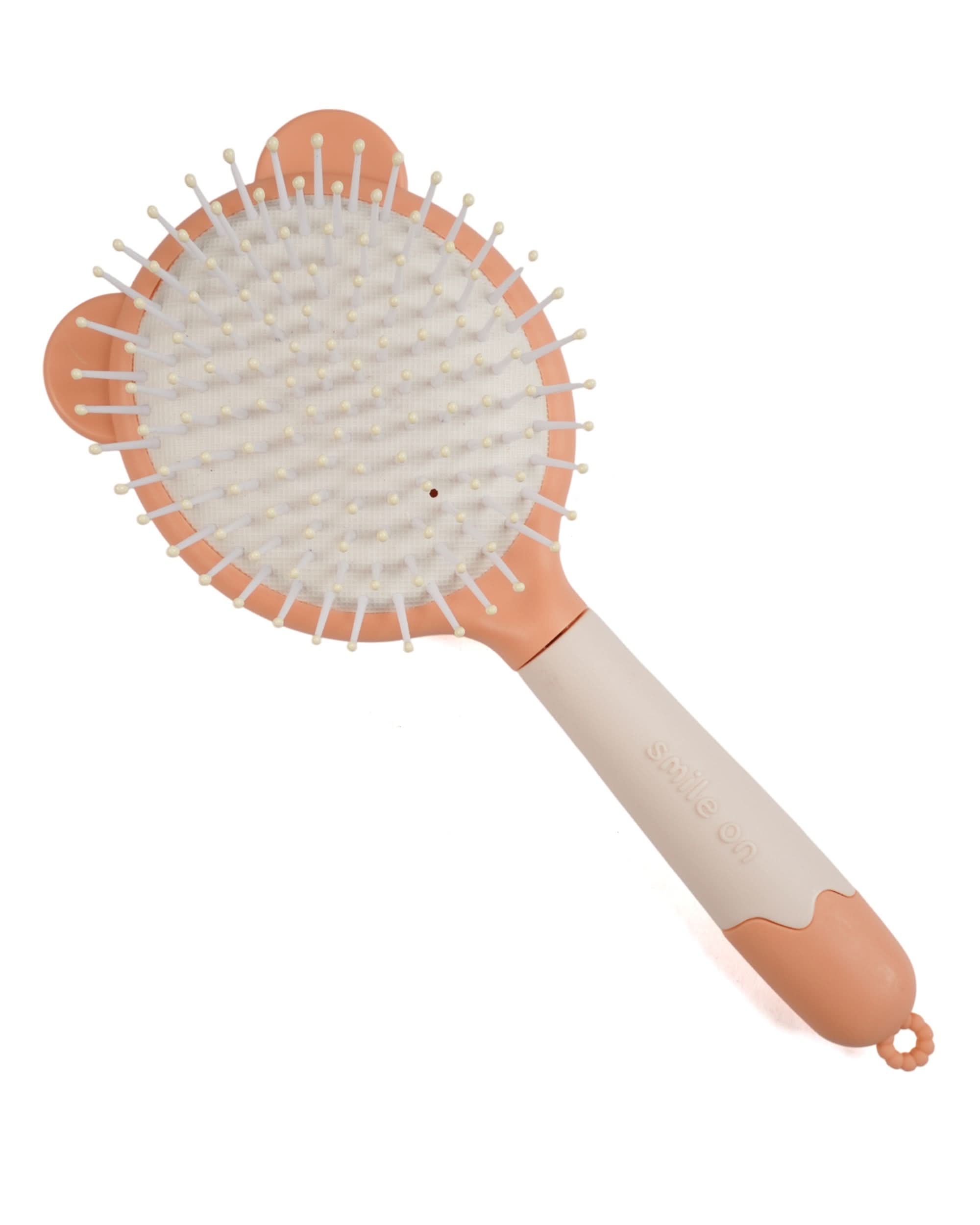 Valuables Kids Hair Brush, Comb & Mirror, Chase Value, Chase Value