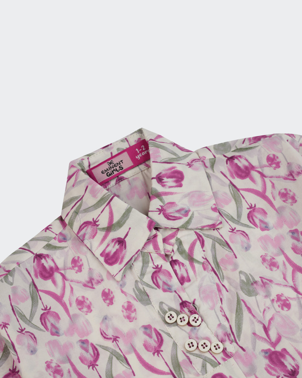 Eminent Girls’ Co-Ord Set, Girls Co-Ord Suit, Eminent, Chase Value