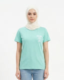 Women’s Half Sleeves T-Shirt, Women T-Shirts & Tops, Eminent, Chase Value