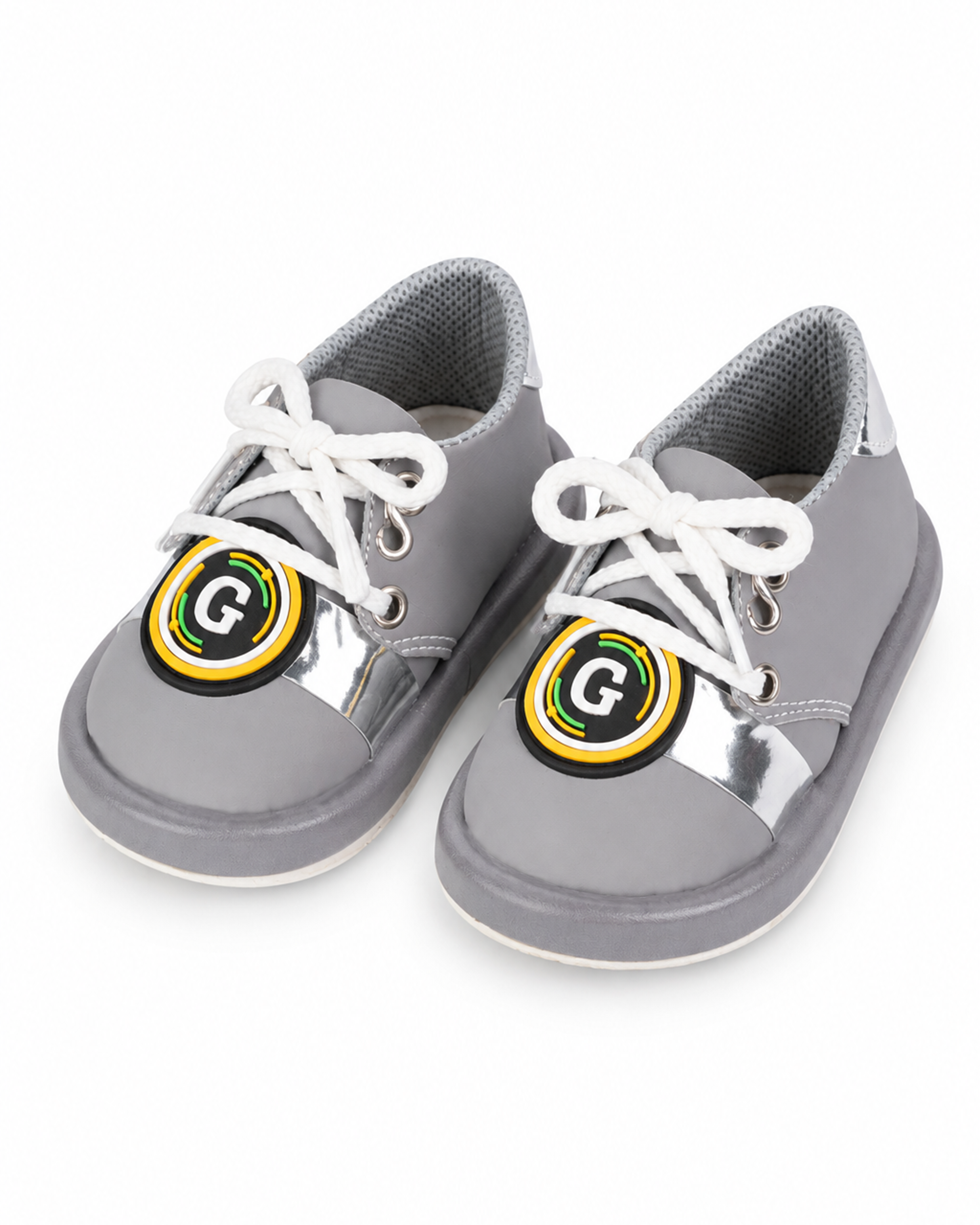 Newborn Boys shoes