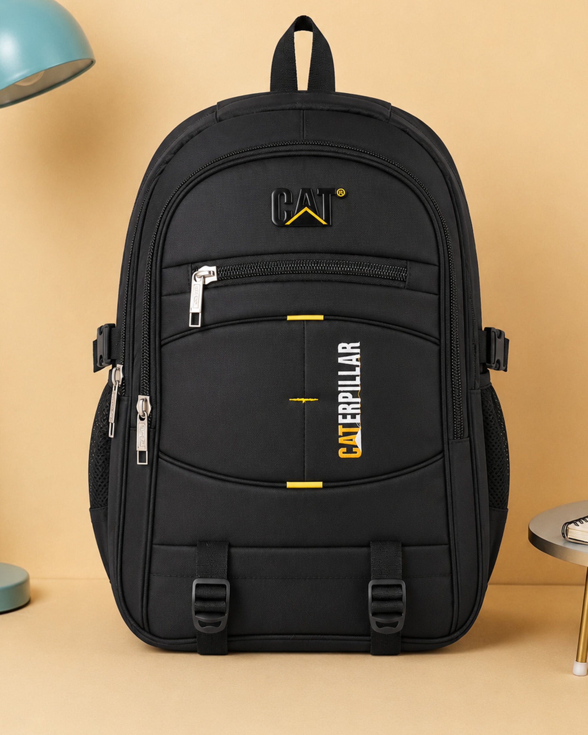 Cat Backpack Zee - 20 inch