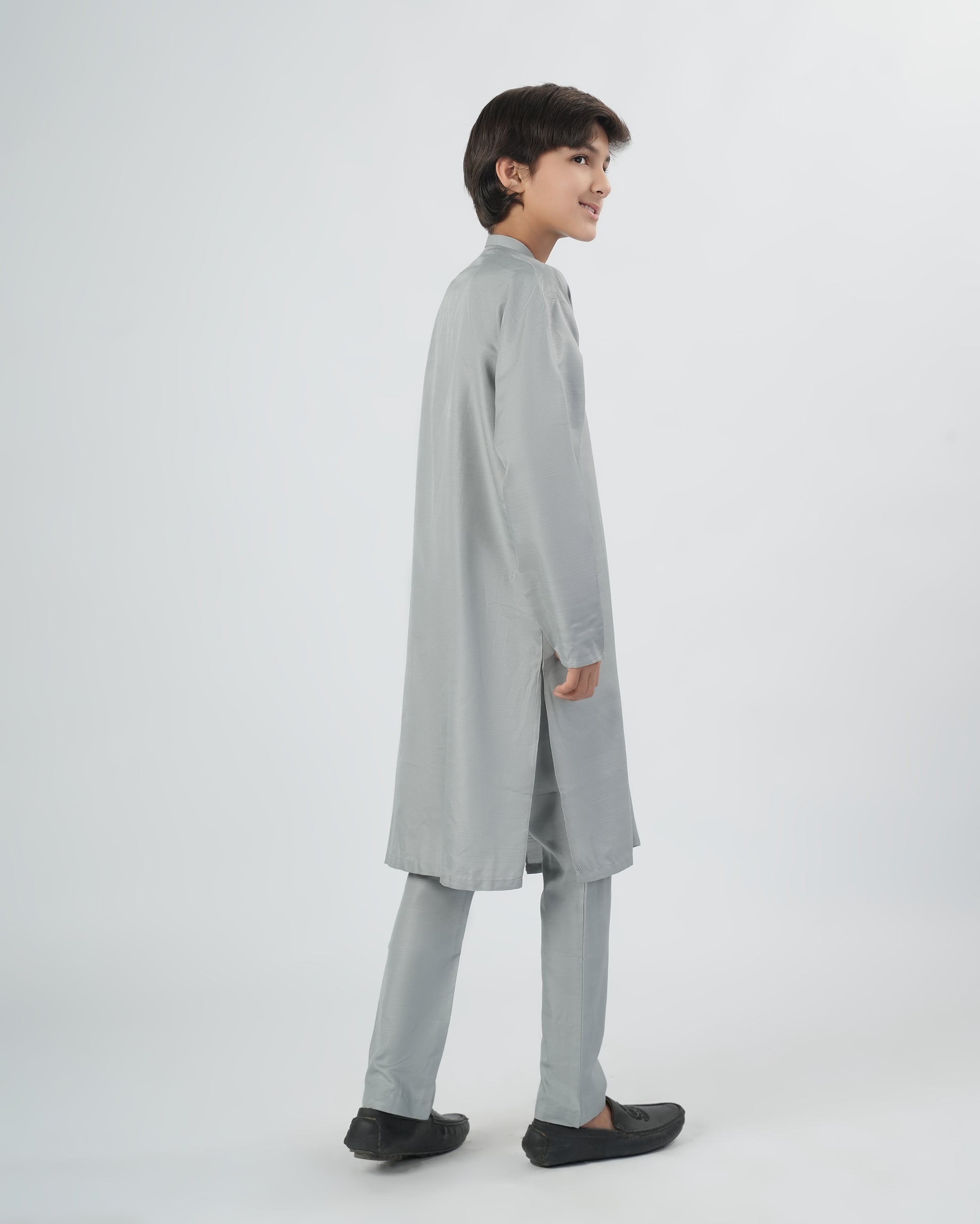 Boy's Embroidered Shalwar Kameez, Boys Shalwar Kameez, Chase Value, Chase Value