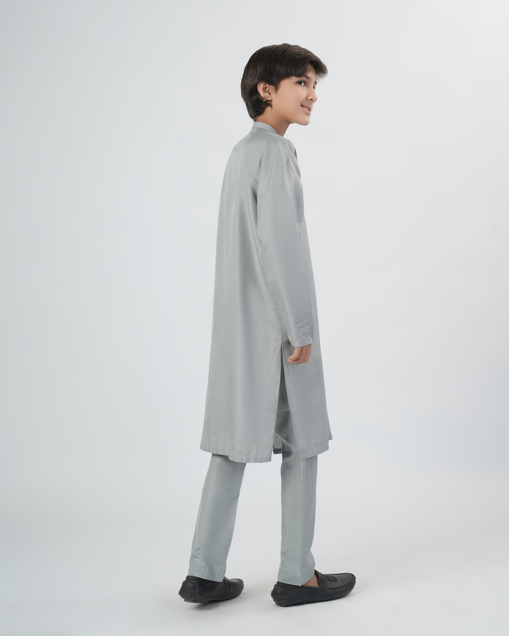 Boy's Embroidered Shalwar Kameez, Boys Shalwar Kameez, Chase Value, Chase Value