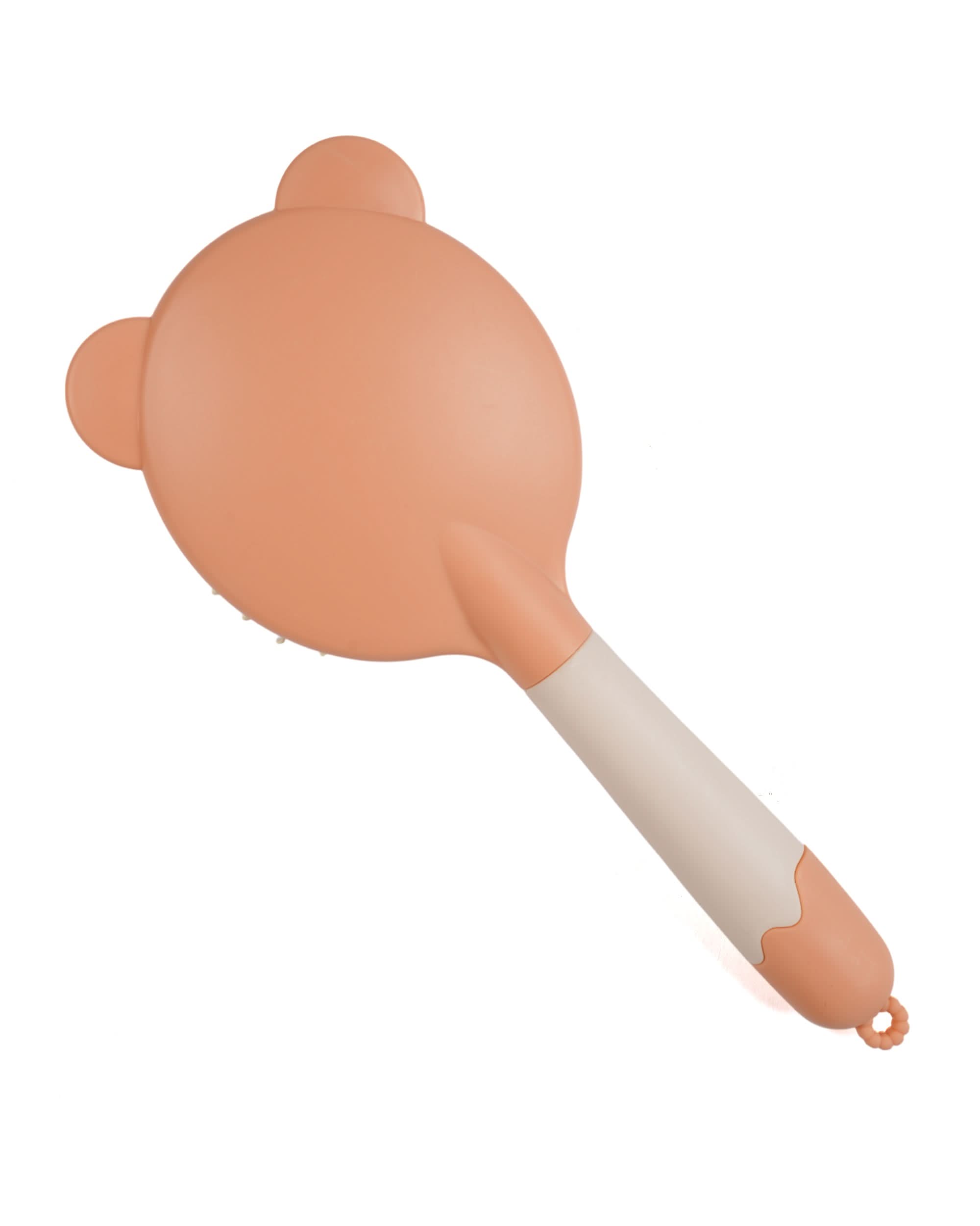 Valuables Kids Hair Brush, Comb & Mirror, Chase Value, Chase Value