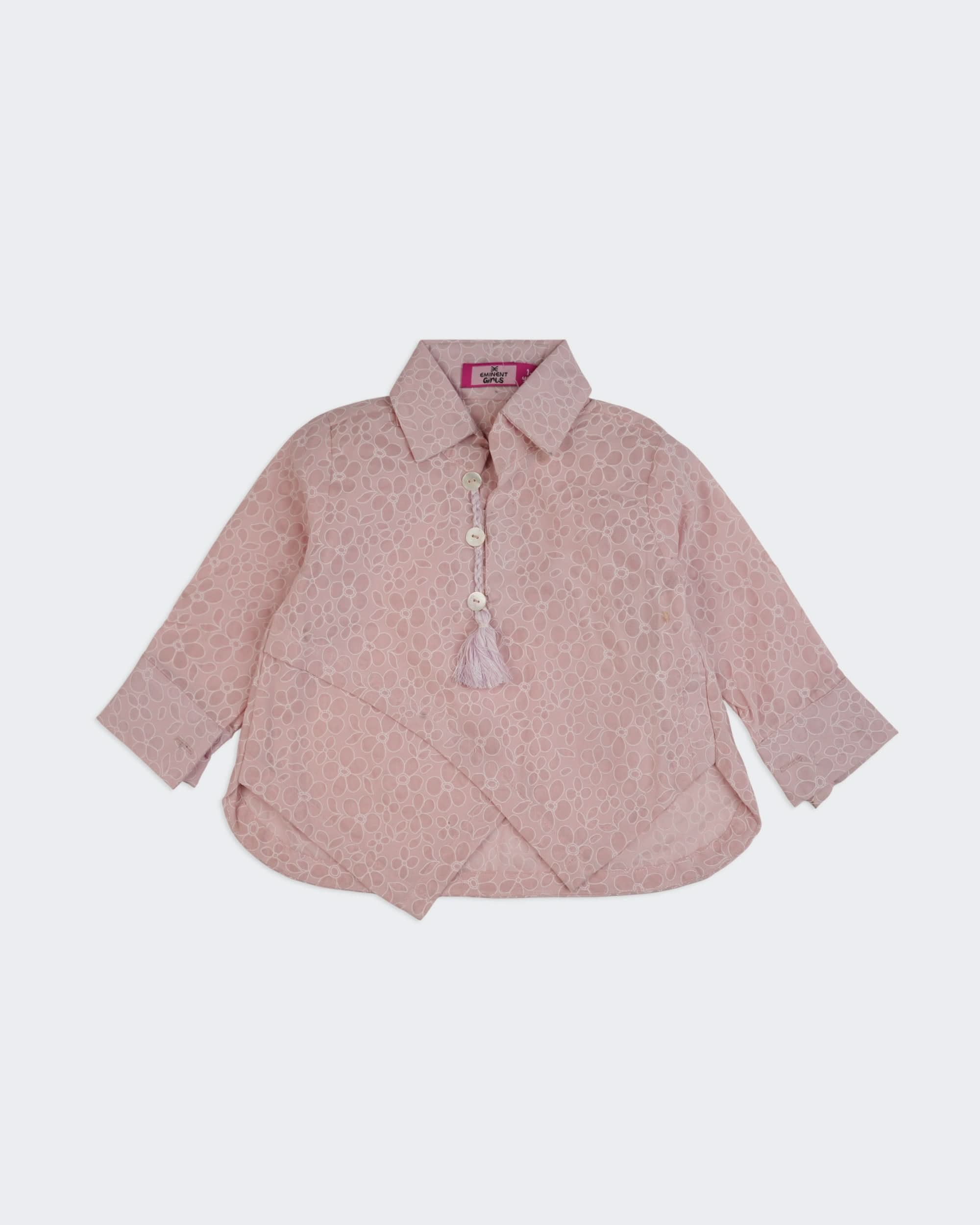 Eminent Girls Kurti, Girls Kurti, Eminent, Chase Value
