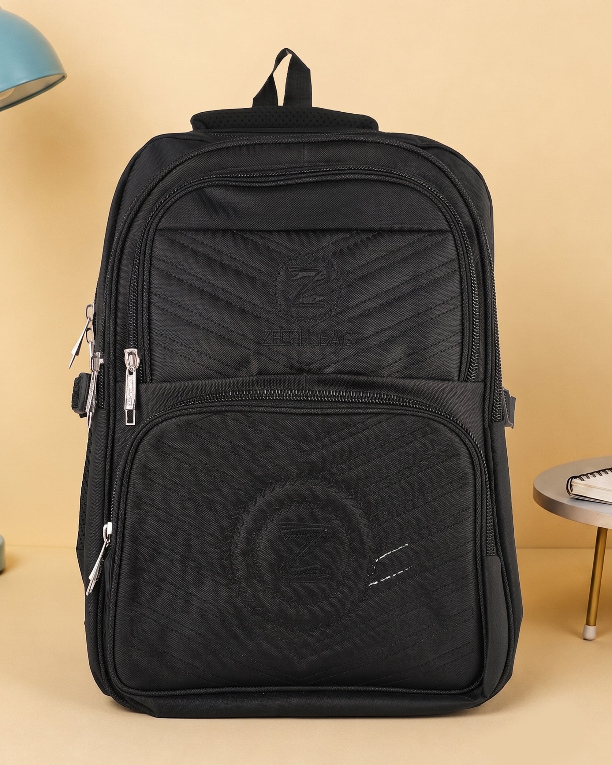 Swiss Backpack Zee-249