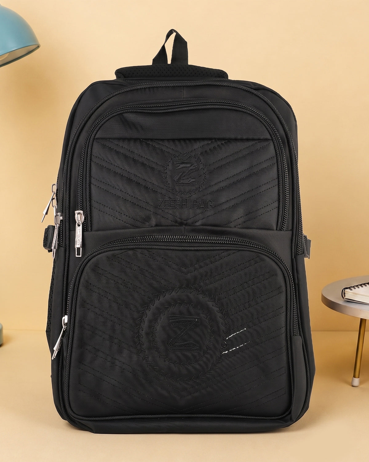 Swiss Backpack Zee-249