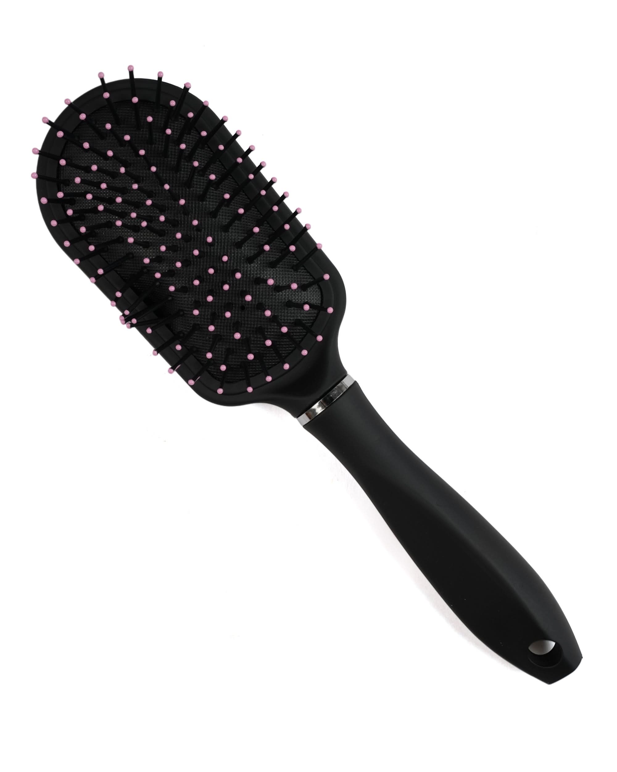 Valuables Oval Hair Brush, Comb & Mirror, Chase Value, Chase Value