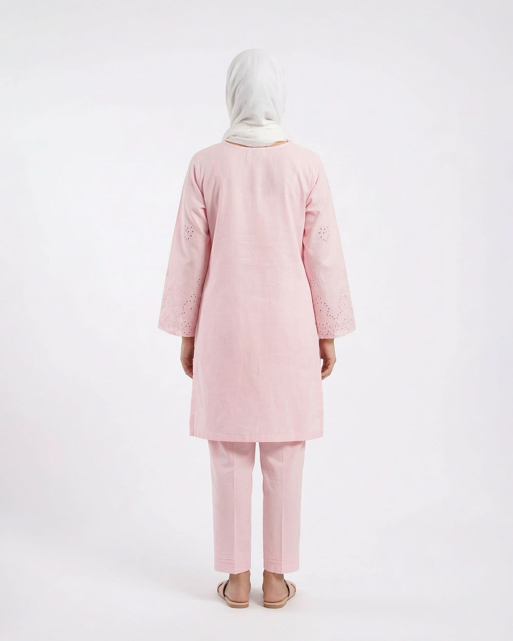 Valuables Women Embroidered 2Pcs Suit, Women Shalwar Suits, Chase Value, Chase Value