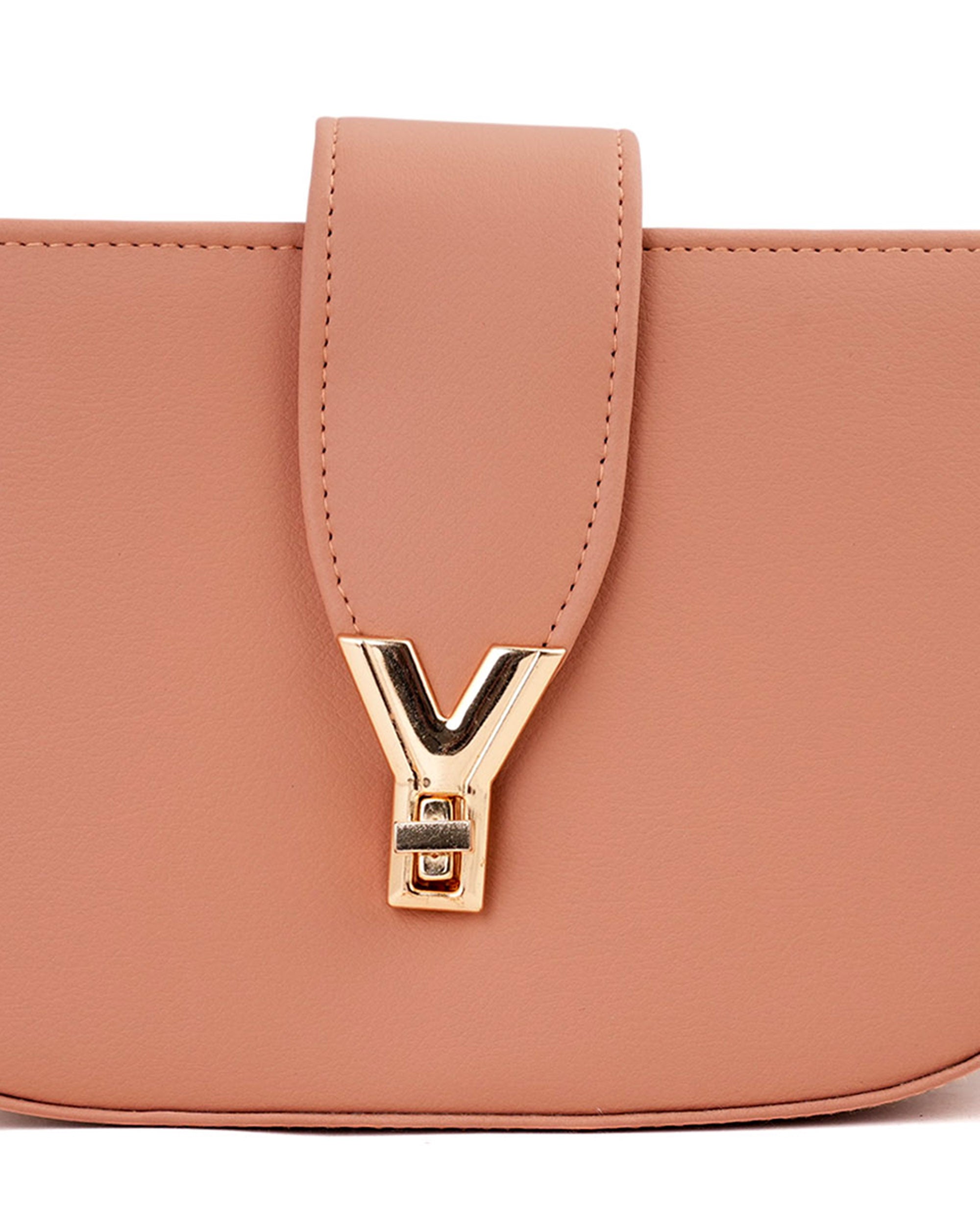 Women's Shoulder Bag