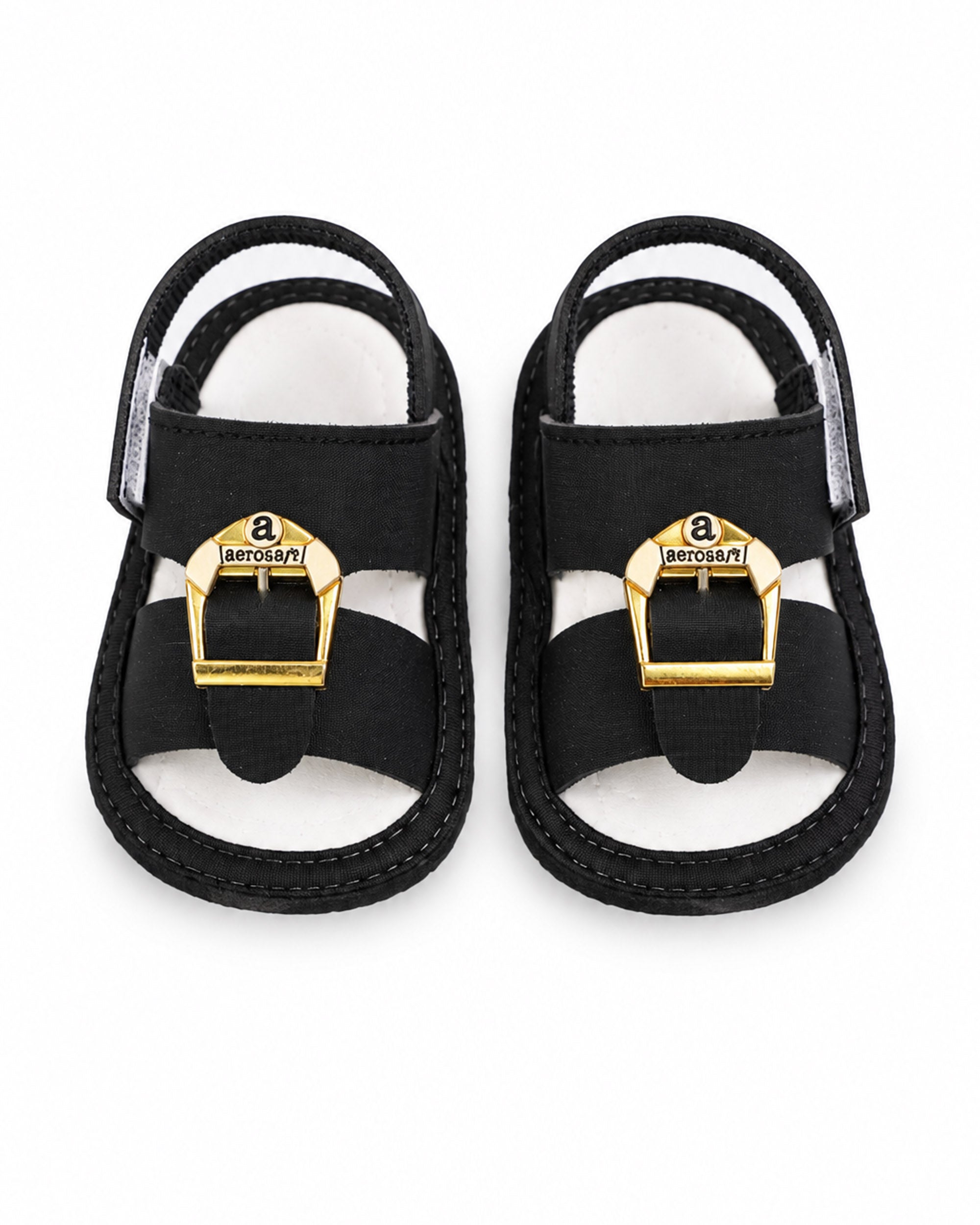 Newborn Boys Aerosoft Sandals