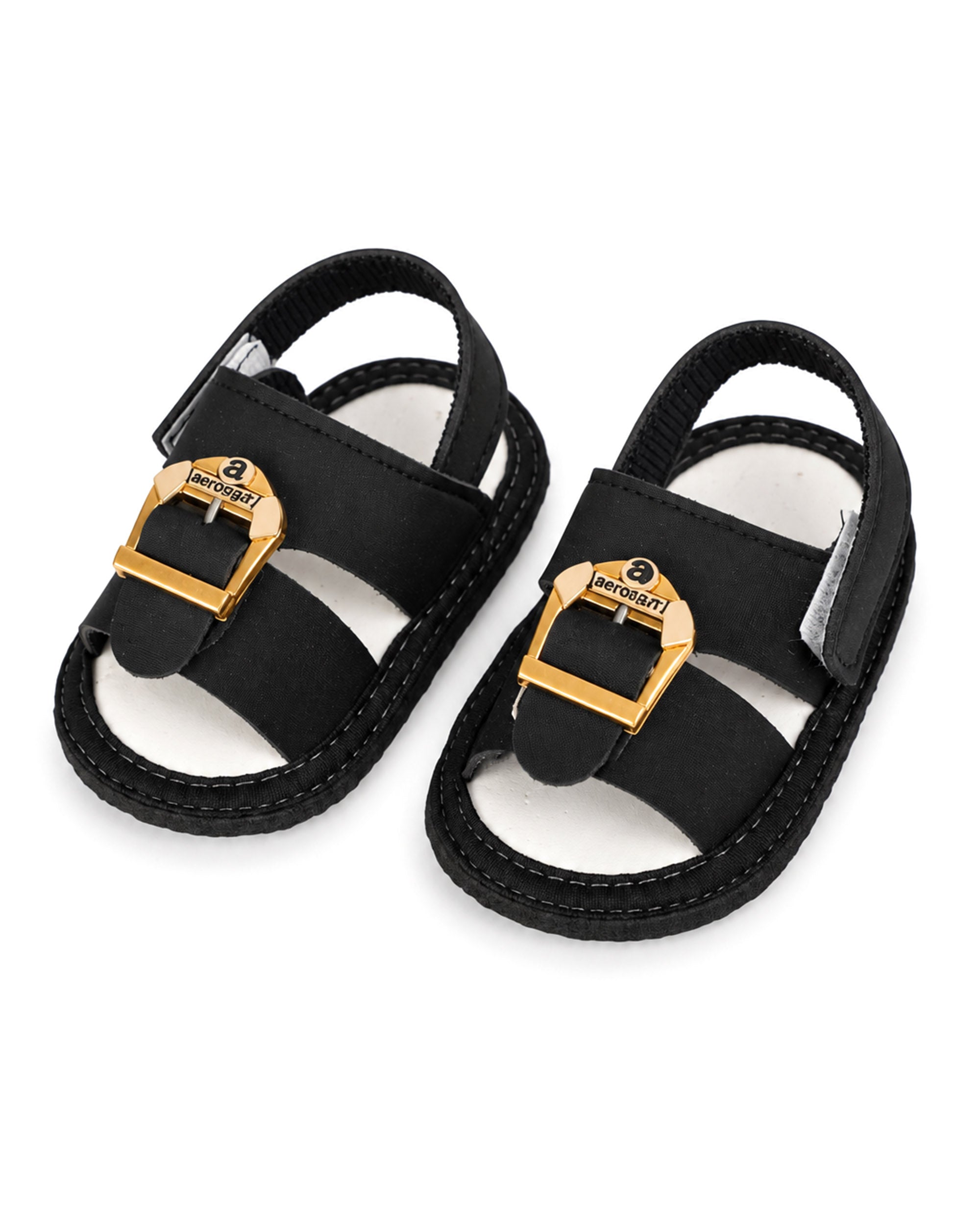 Newborn Boys Aerosoft Sandals