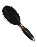 Valuables Oval Hair Brush, Comb & Mirror, Chase Value, Chase Value