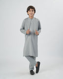 Boy's Embroidered Shalwar Kameez, Boys Shalwar Kameez, Chase Value, Chase Value