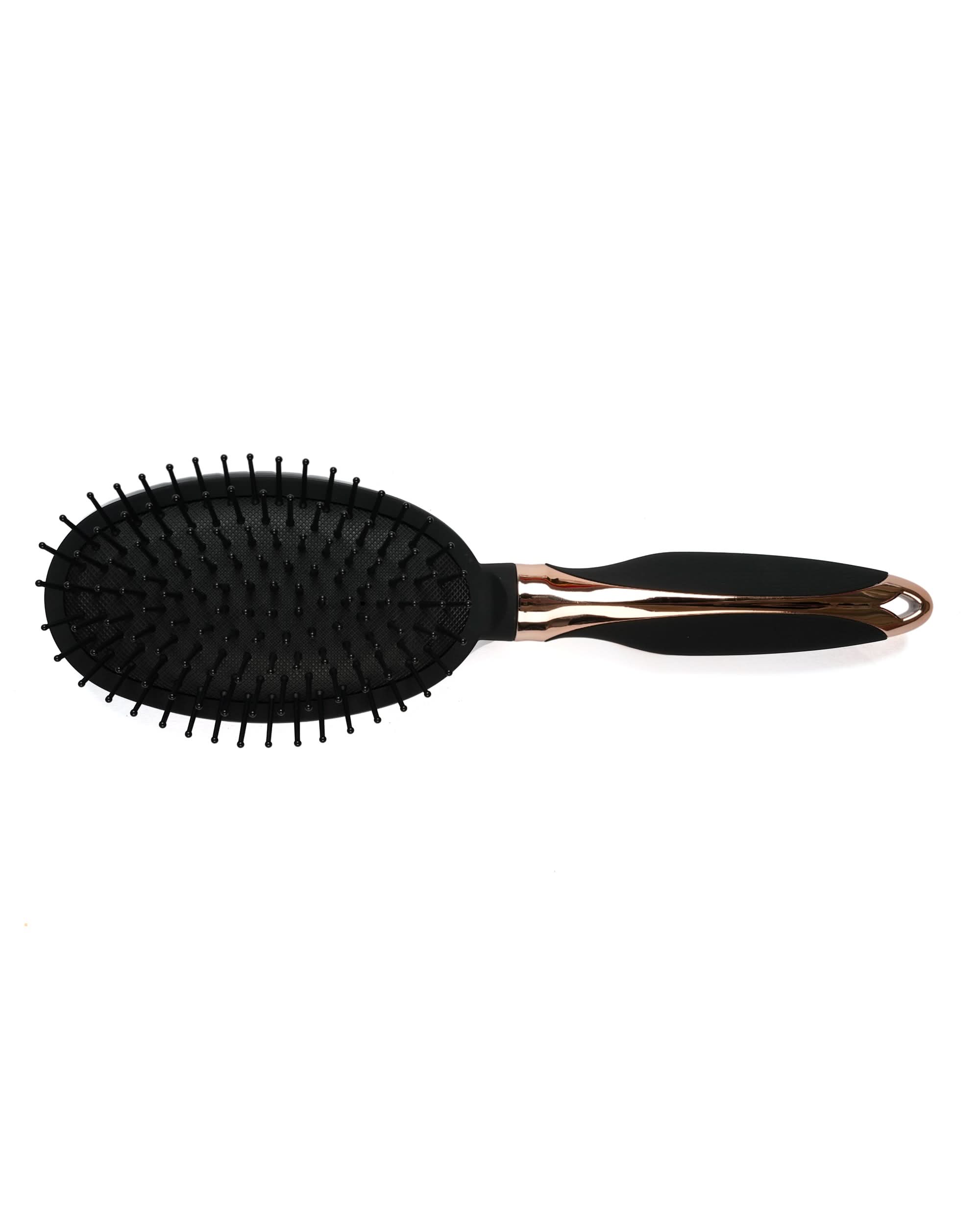 Valuables Oval Hair Brush, Comb & Mirror, Chase Value, Chase Value