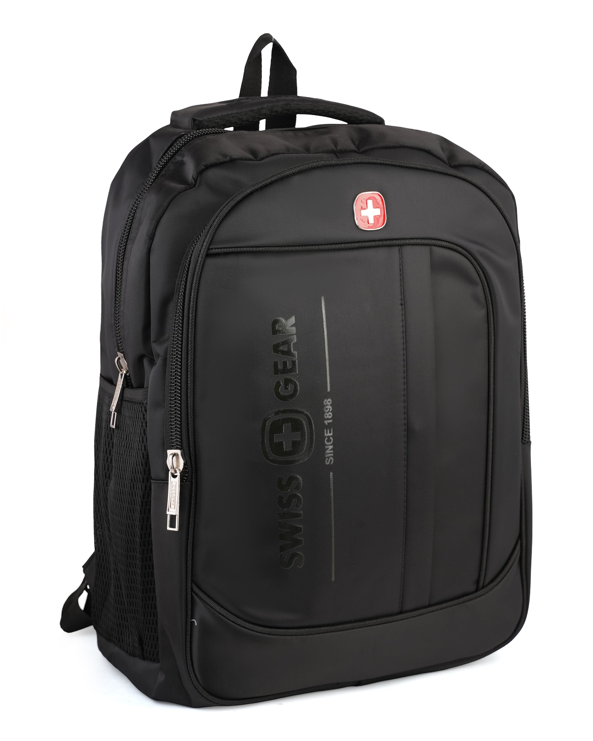 Cat Laptop Backpack - 19 Inch