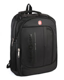 Cat Laptop Backpack - 19 Inch