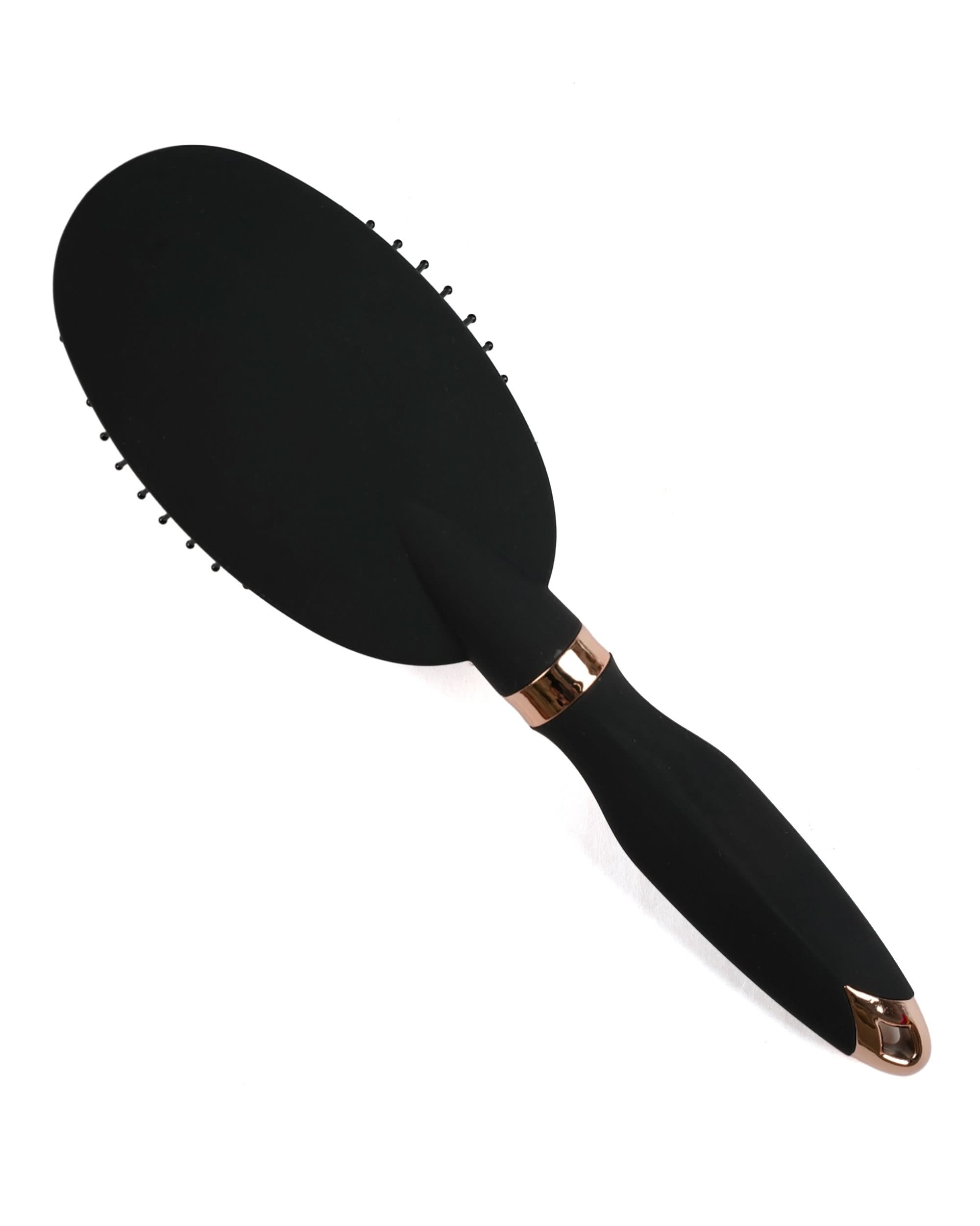 Valuables Oval Hair Brush, Comb & Mirror, Chase Value, Chase Value