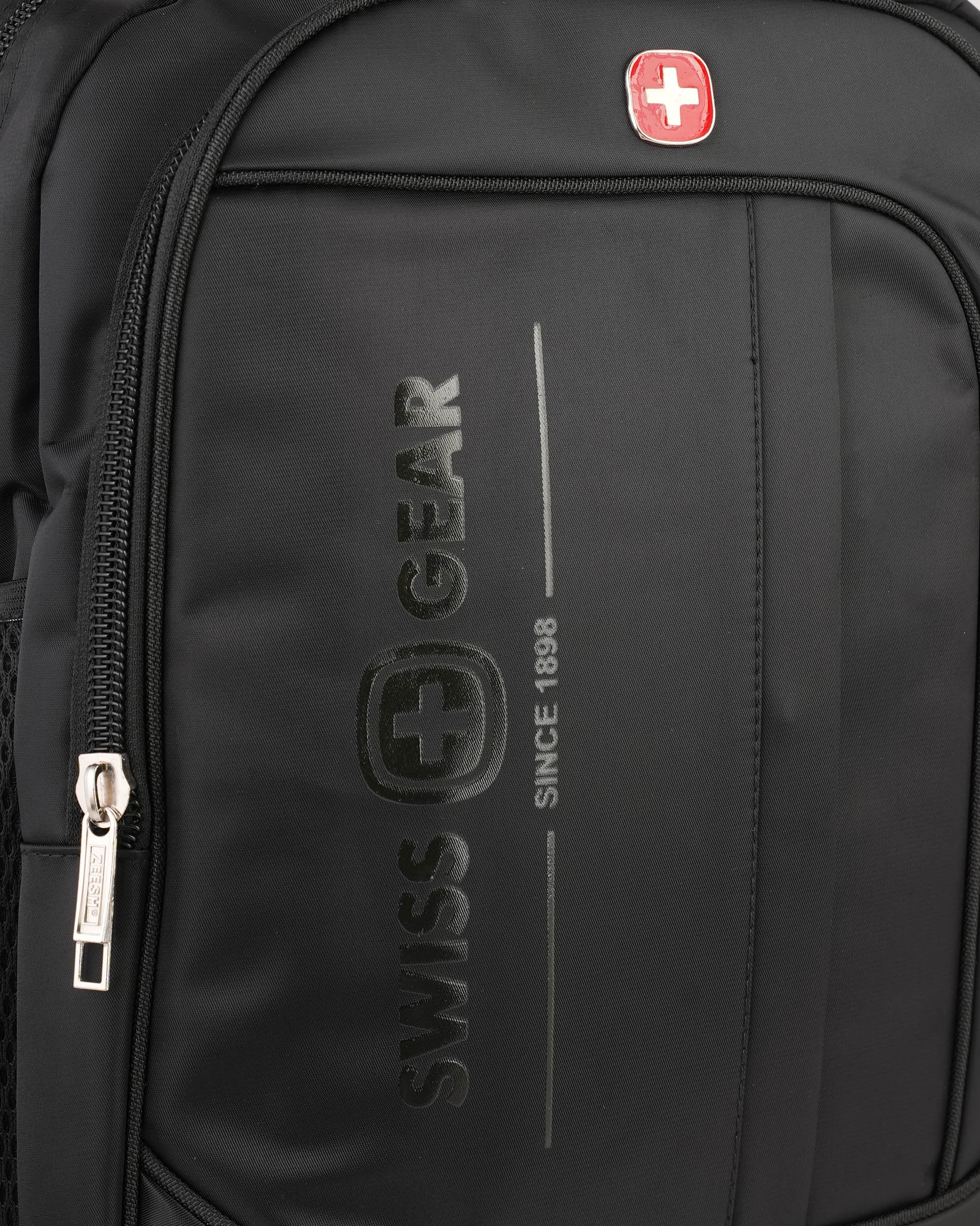 Cat Laptop Backpack - 19 Inch