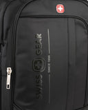 Cat Laptop Backpack - 19 Inch