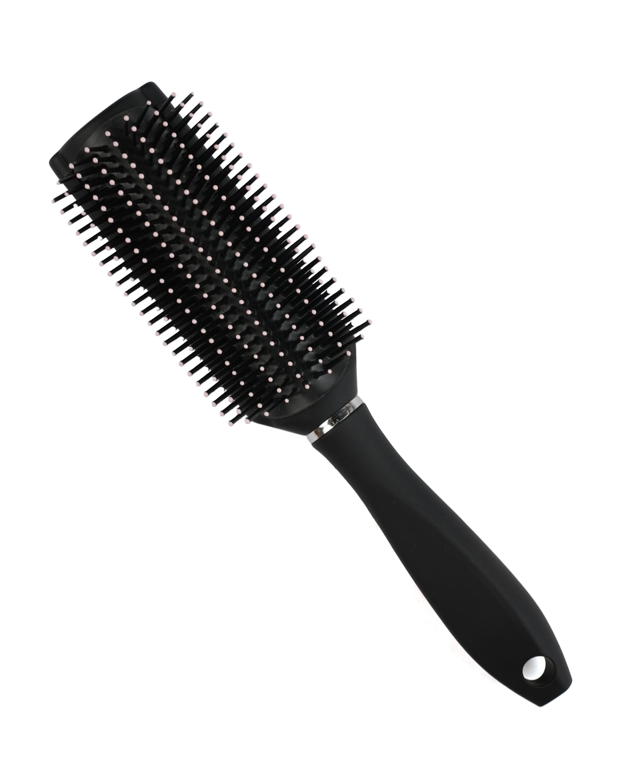 Valuables Straight Hair Brush, Comb & Mirror, Chase Value, Chase Value