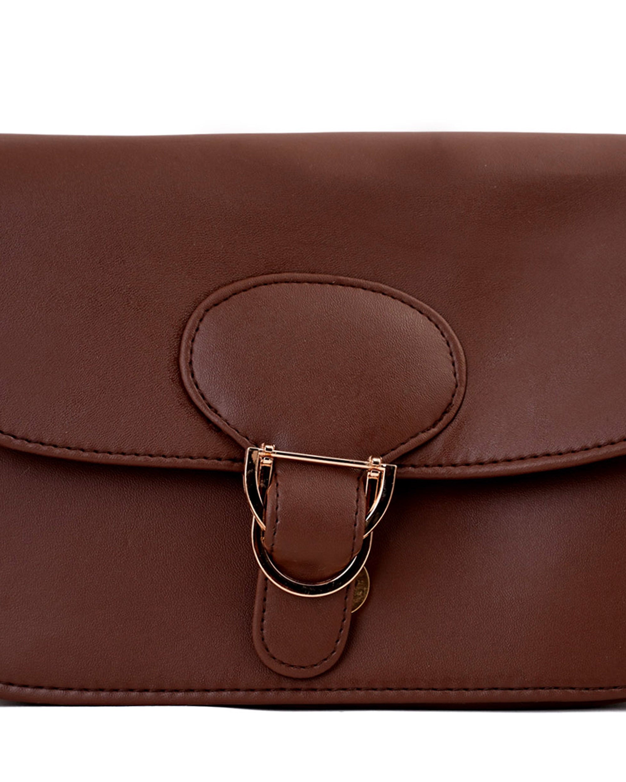 Women's Shoulder Bag