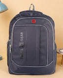 Cat Laptop Backpack - 19 Inch