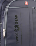 Cat Laptop Backpack - 19 Inch