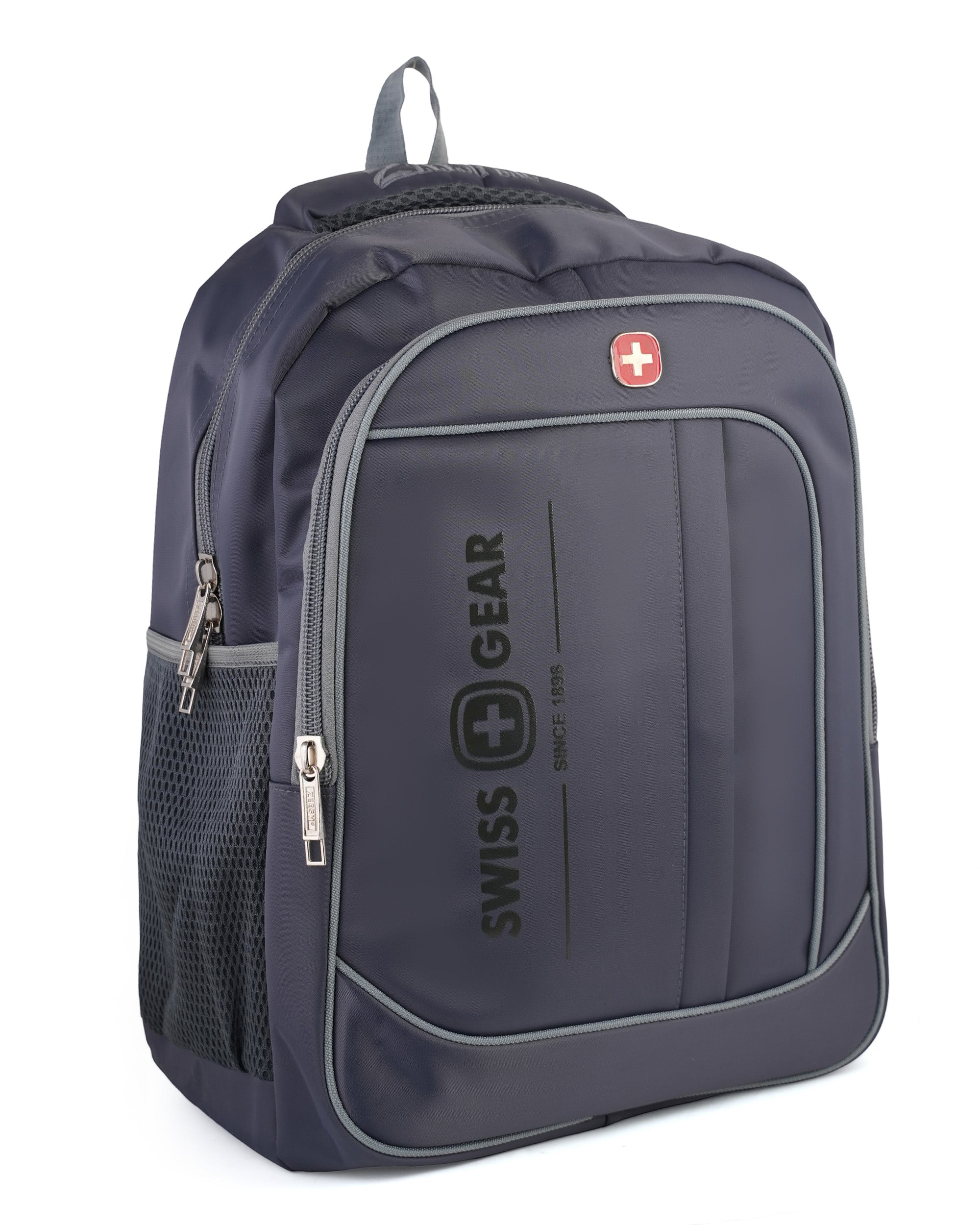 Cat Laptop Backpack - 19 Inch