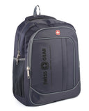 Cat Laptop Backpack - 19 Inch