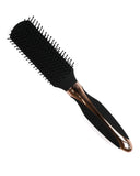 Valuables Straight Hair Brush, Comb & Mirror, Chase Value, Chase Value