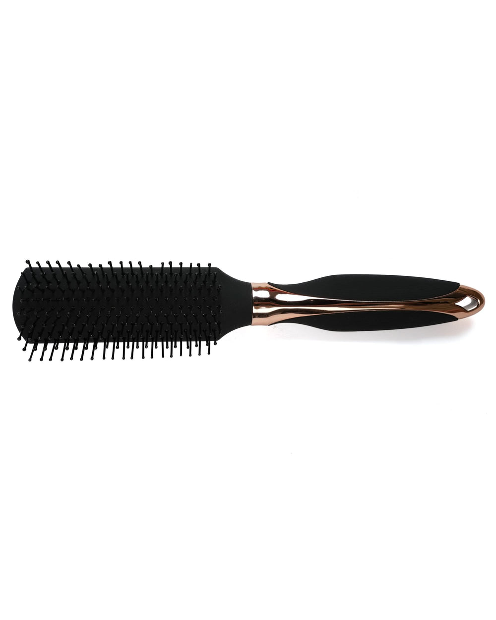 Valuables Straight Hair Brush, Comb & Mirror, Chase Value, Chase Value