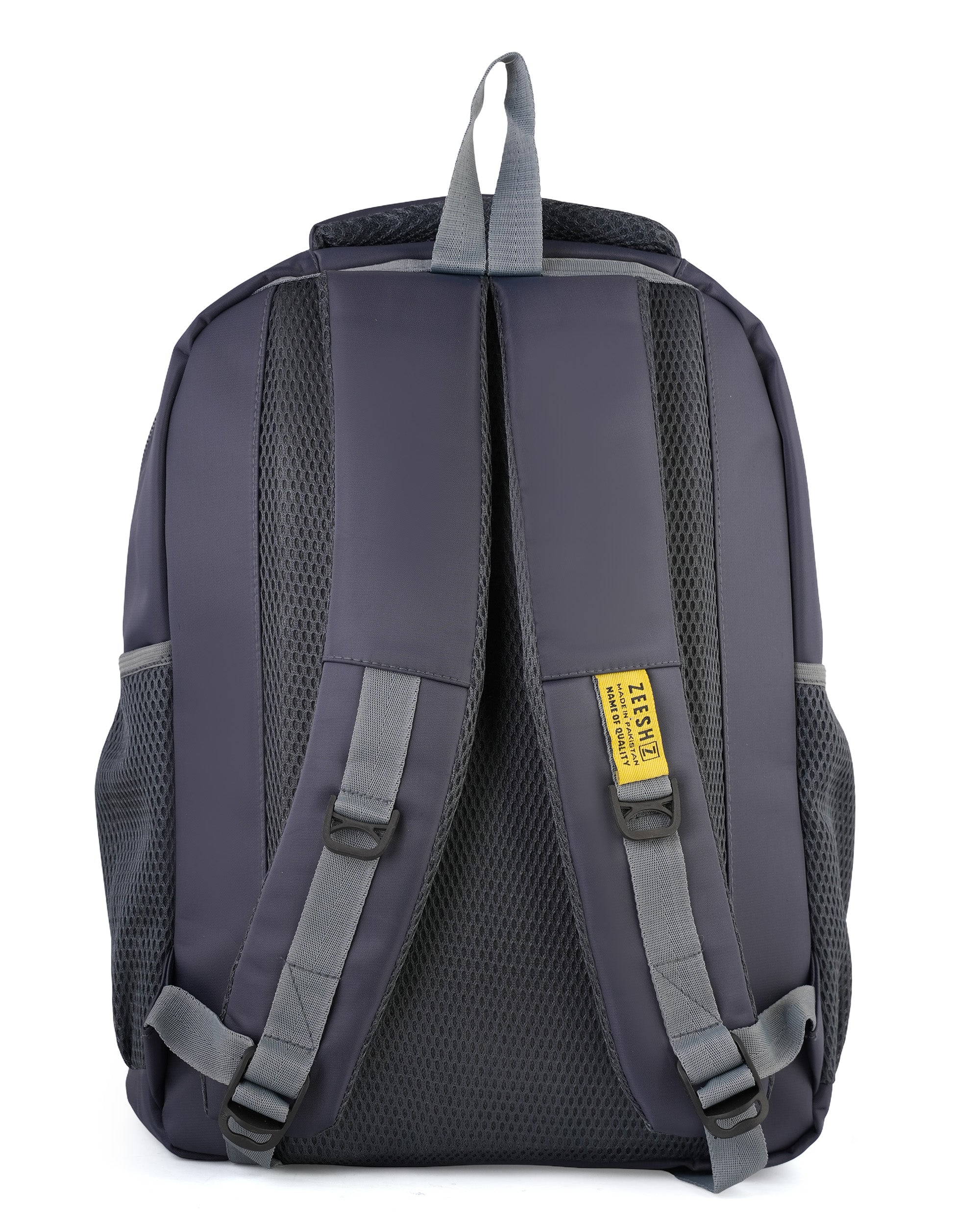 Cat Laptop Backpack - 19 Inch
