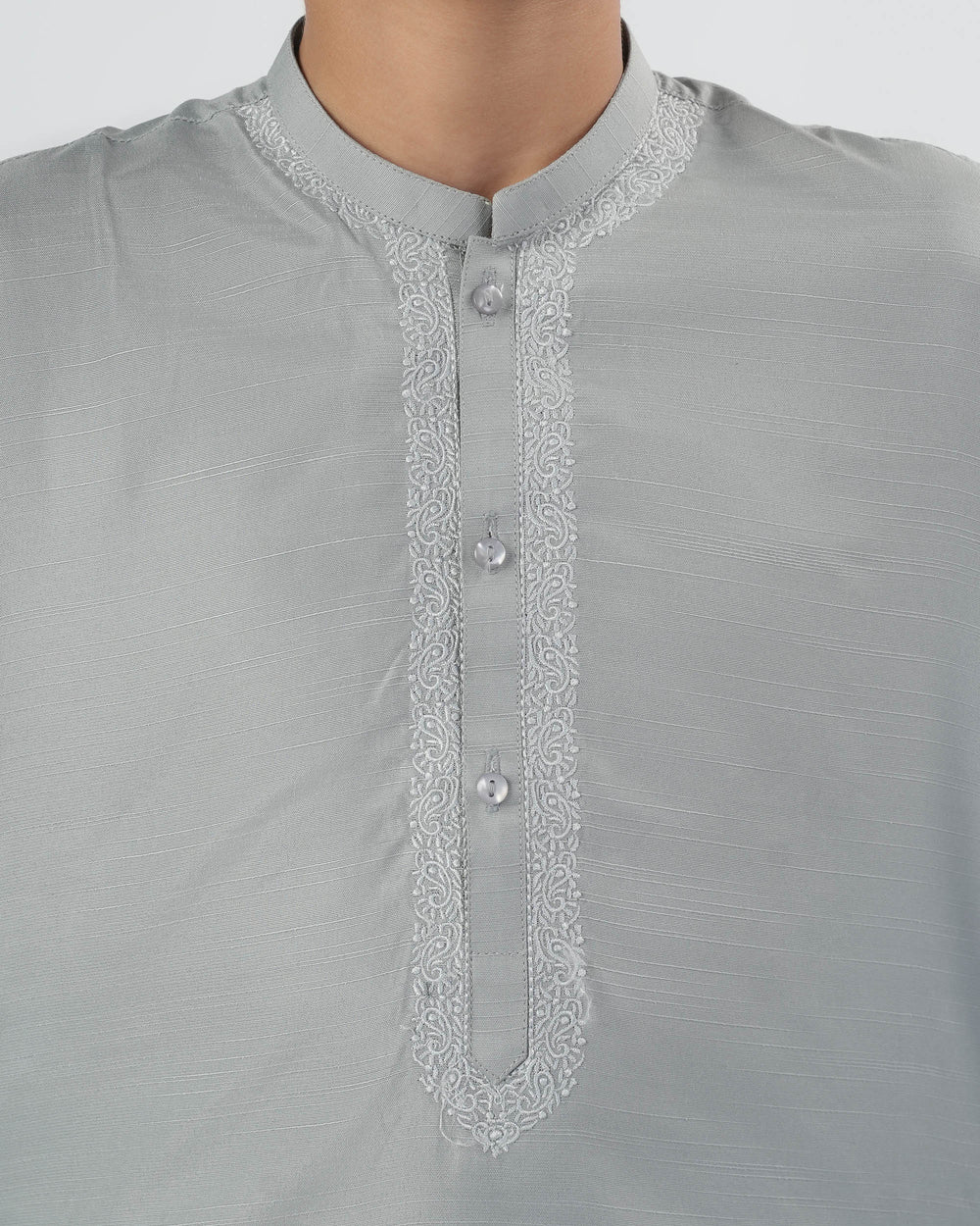 Boy's Embroidered Shalwar Kameez, Boys Shalwar Kameez, Chase Value, Chase Value