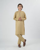 Boy's Embroidered Shalwar Kameez, Boys Shalwar Kameez, Chase Value, Chase Value