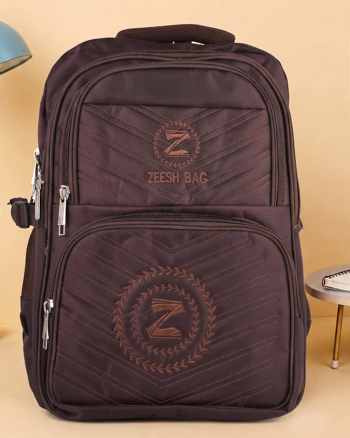 Swiss Backpack Zee-249