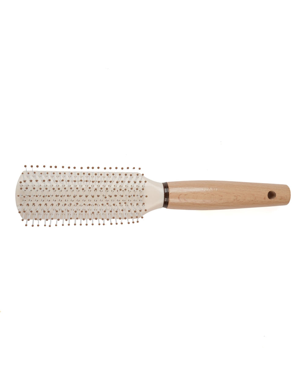Valuables Straight Hair Brush, Comb & Mirror, Chase Value, Chase Value