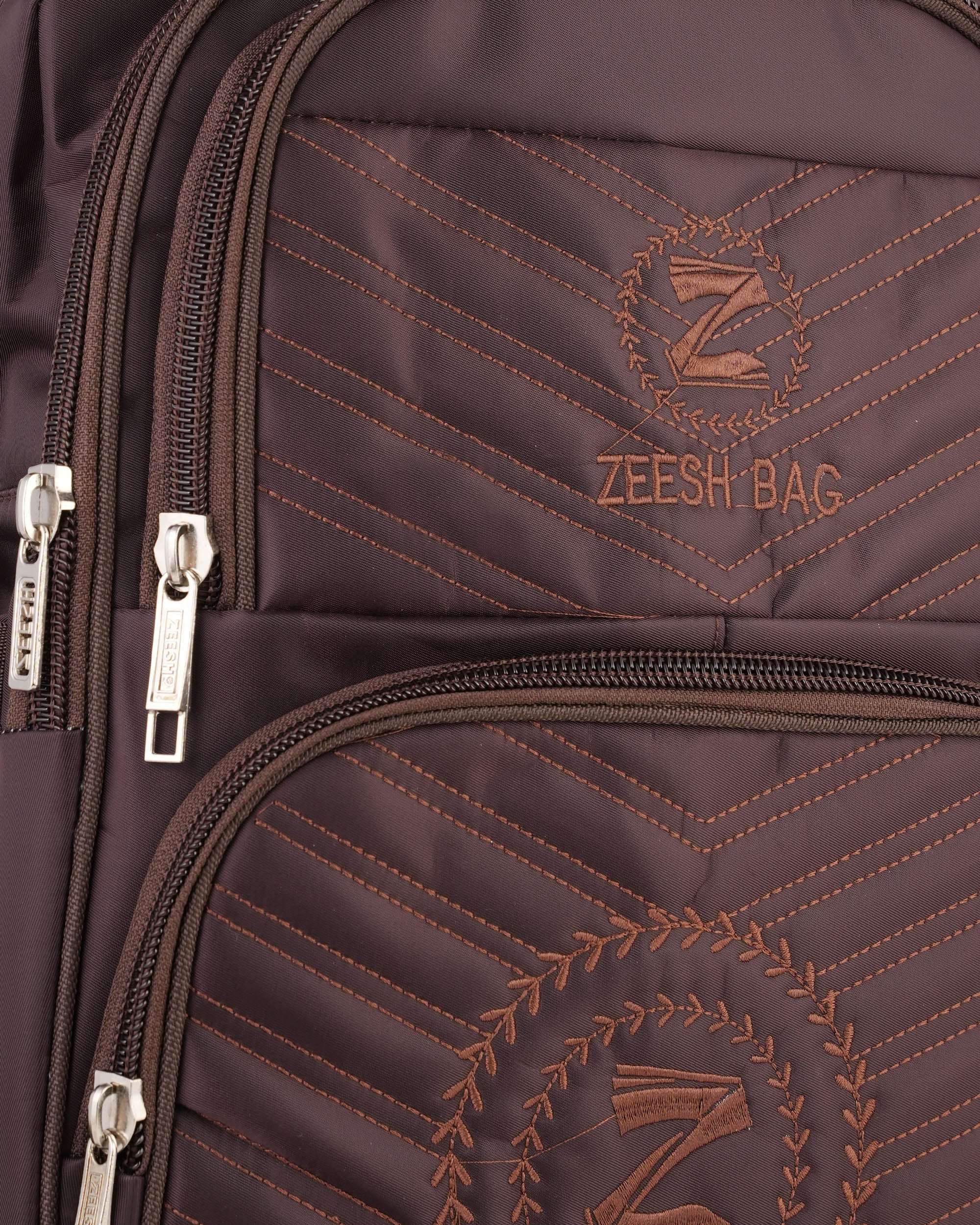 Swiss Backpack Zee-249