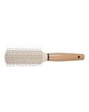 Valuables Straight Hair Brush, Comb & Mirror, Chase Value, Chase Value
