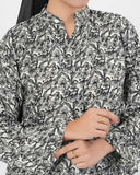 Valuables Women's Printed Co-Ord Set, Women Co-Ord Set, Valuables, Chase Value