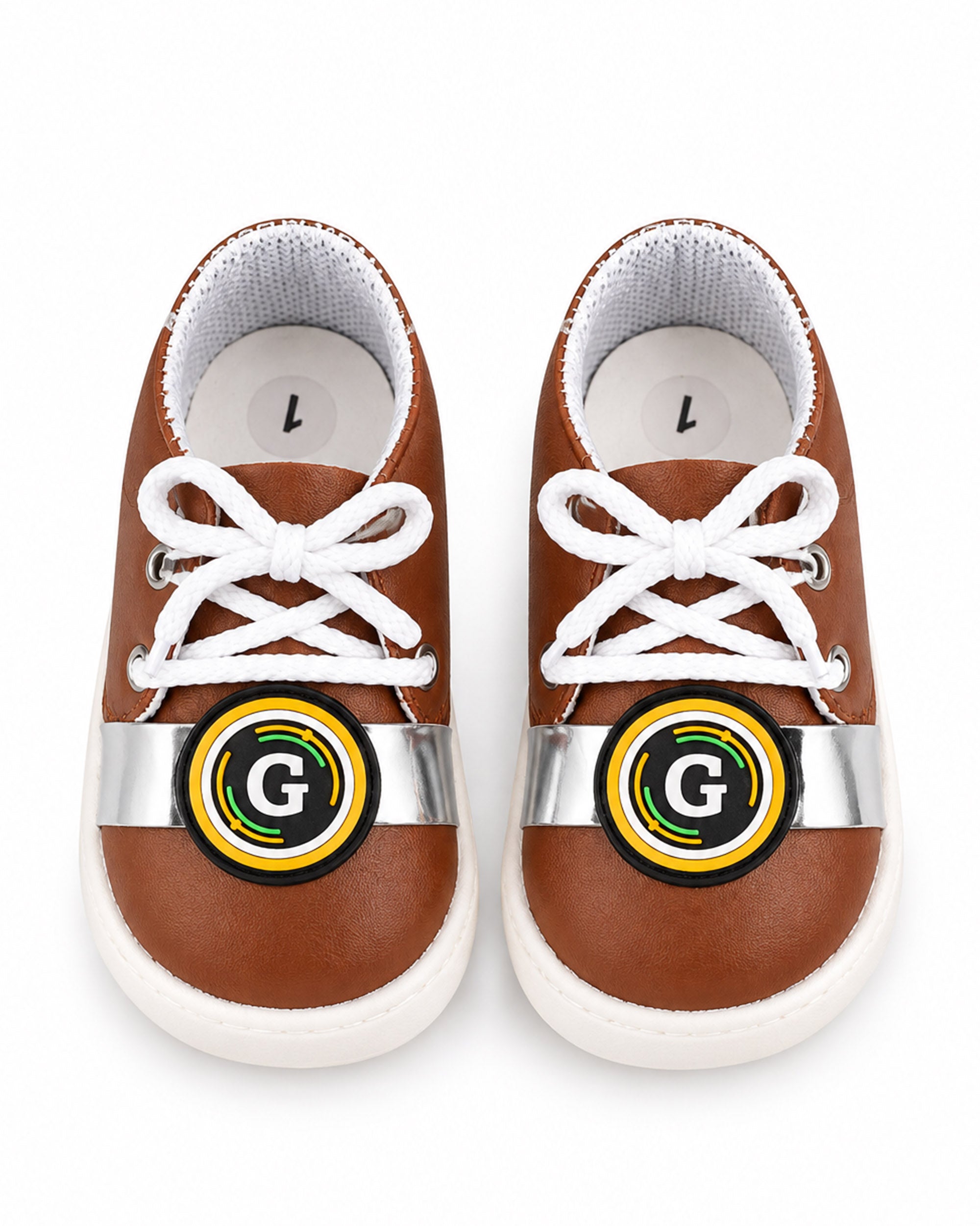 Newborn Boys shoes