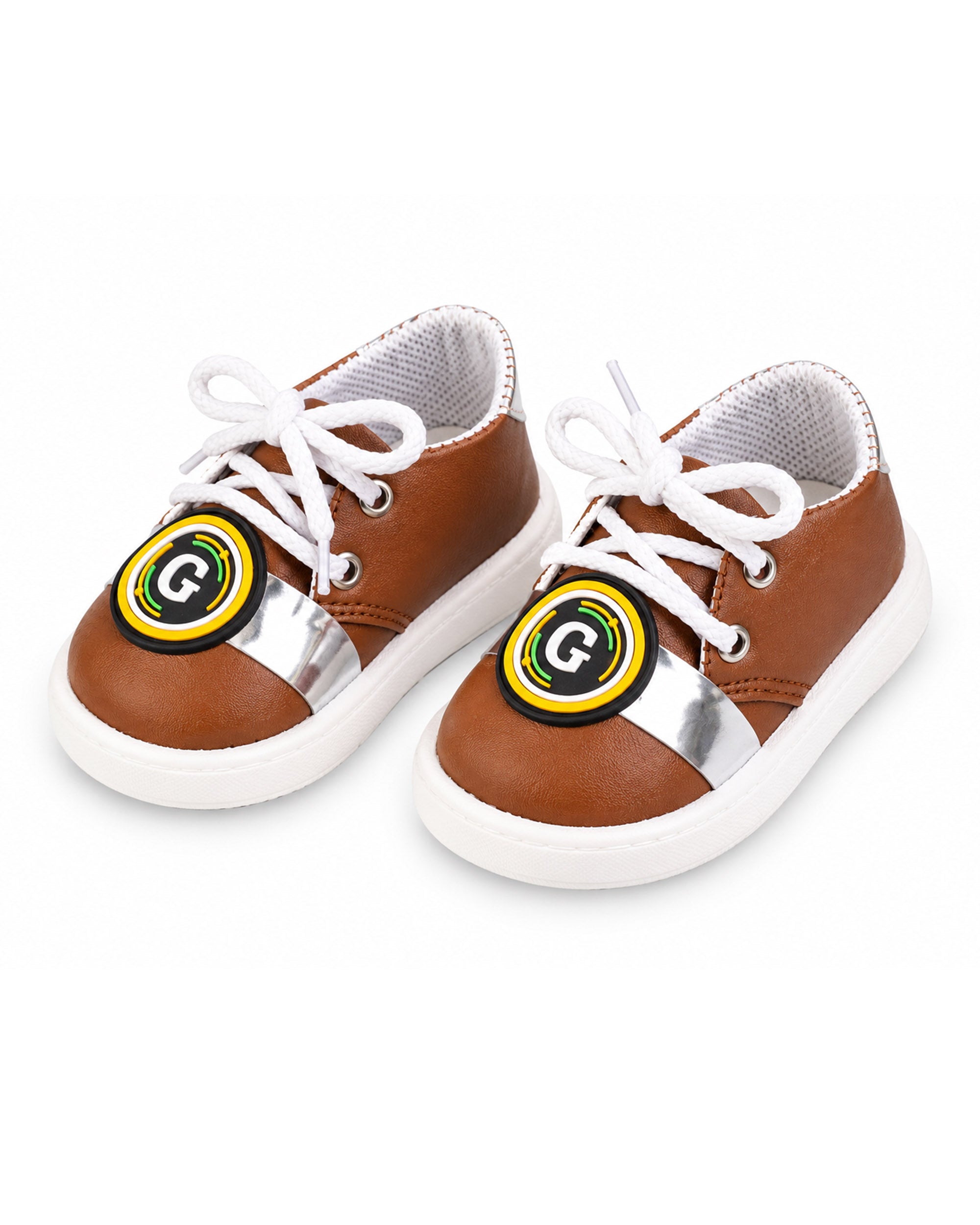 Newborn Boys shoes