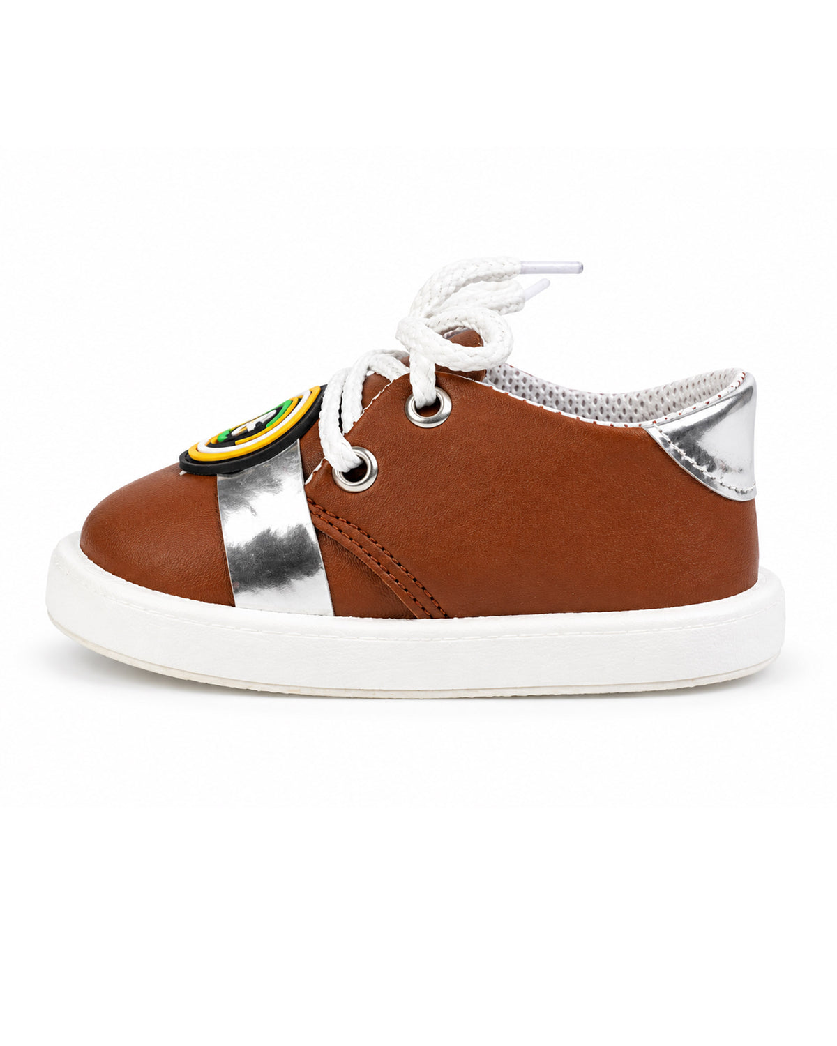 Newborn Boys shoes