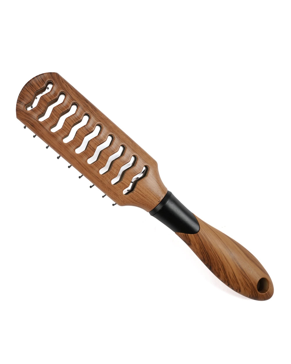 Valuables Straight Hair Brush, Comb & Mirror, Chase Value, Chase Value