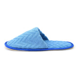 Room Slippers – Assorted - Blue, Women Slippers, Chase Value, Chase Value