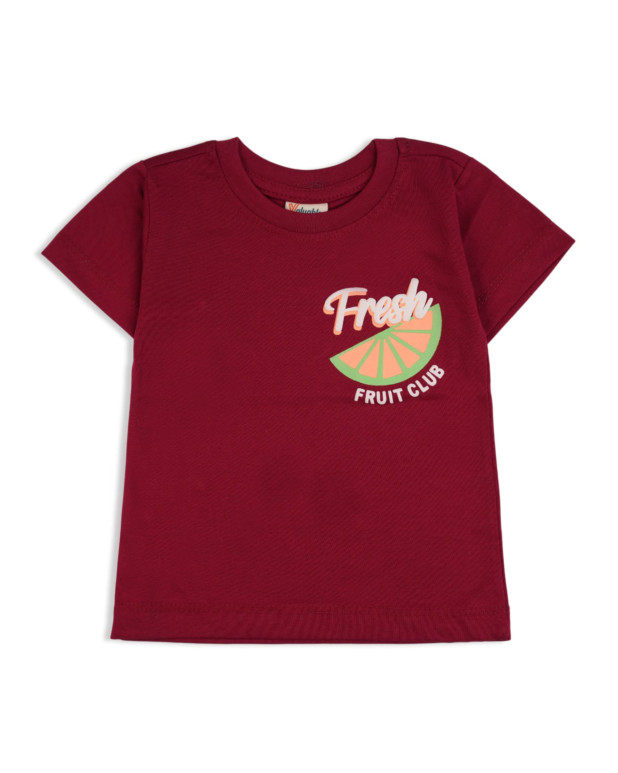 Valuables Boys Half Sleeves T-Shirt, Boys T-Shirts, Chase Value, Chase Value
